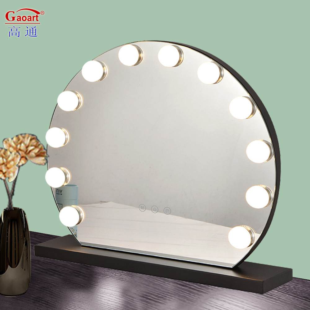 Upgrade Your Vanity with Hollywood Mirror Top Recommendation