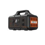 1361Wh 1200W Lithium Portable Power Station