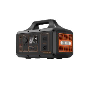 China 1361Wh 1200W Lithium Portable Power Station wholesale