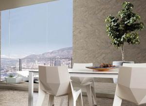 China Grey Sandstone Porcelain Kitchen Tile 300x300 600x600 300x600 Multi Size wholesale