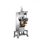 Automatic Fish Ball Stainless Steel Meatball Processing Machine