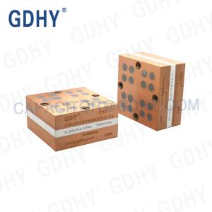 China Celem CSP305B High Frequency Capacitor For Induction Heating wholesale