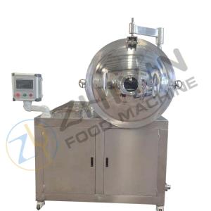 China Industrial Vacuum Freeze Dryer Vegetable Fruit Vacuum freeze dehydration wholesale