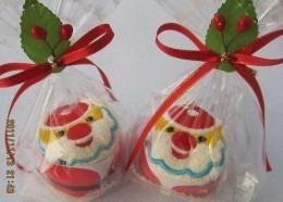 China 100% Cotton Cake Towel as X'mas Gift (YT-9977) wholesale