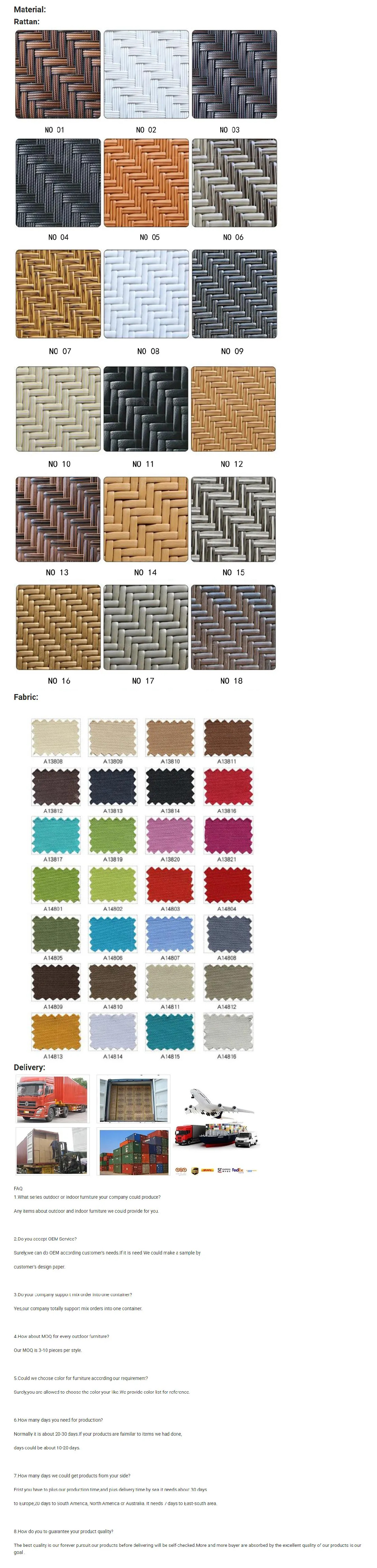 Wholesale Nordic Fashion Chair Indoor Outdoor Hotel Leisure Furniture Rattan Wicker Garden Sofa