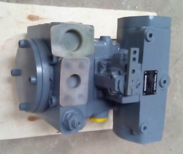 Rexorth A4VG180 hydraulic pump, piston pump high pressure