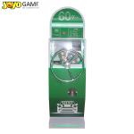 Coin Operated Arcade Game Machine Tourist DIY Souvenir Coin Press Game Machine