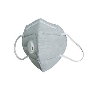 China Medical Protective KN95 Disposable Masks / KN95 Medical Mask Anti Bacteria wholesale