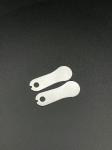 OEM customized process stamping manufacturing services Valve plate