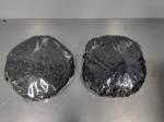 250g Natural Dried Food Edible Purple Laver Round Shape Seaweed Nutrient Rich