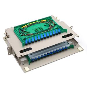 China ODF FTTH Termination Box wholesale