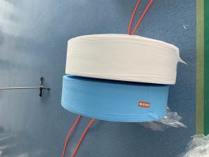China BFE95 Melt-blown masks filter material wholesale