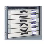75dB High Efficiency Air Purifiers With Integrated Body Design