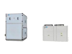 China 10HP Air Cooled Direct Expansion Constant Temperature Air Conditioning Unit wholesale
