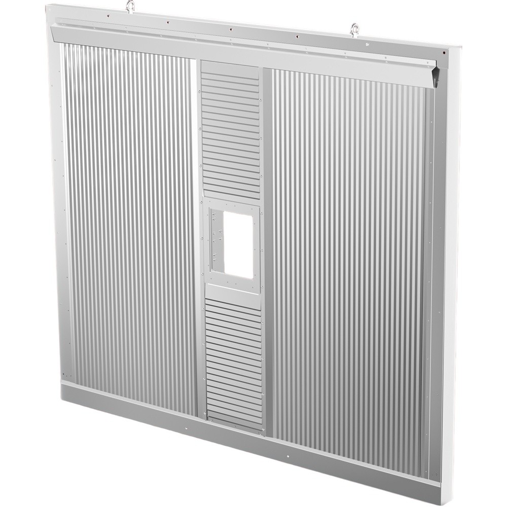 Accordion Linear Plastic Telescopic Slide Way Covers Machine Bellows Covers