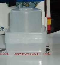 diesel engine pump rotor head oem 096400-1250 for truck application,4 cylinder head rotor