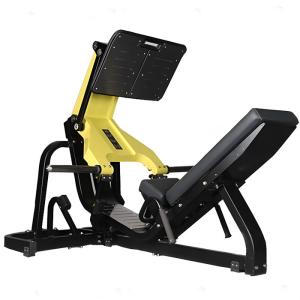 China Reverse Pedal Training Machine Leg Training Machine Gym Equipment Professional Fitness Equipment wholesale