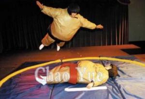China Sumo Suits, Sumo Wresting Suits (CY-M1905) wholesale