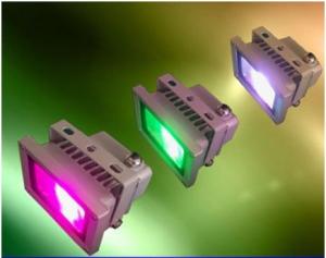 China IR controller DC LED relrector light led floodlight wholesale