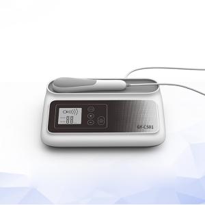 China Compact Electric Deep Muscle Stimulator Machine Strong Penetrating Ability wholesale