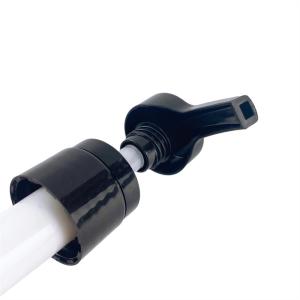 China Shampoo Hand Wash 4cc 28mm Standard Lotion Pump Screw Cap wholesale