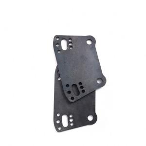 China 300mm Aluminum Sheet Cnc Metal Laser Cut Metal Fabrication Mild Steel Q345B wholesale
