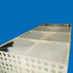 Heat Free To +260C 100% Virgin Flexible Tubing PTFE Plastic Ptfe Tube