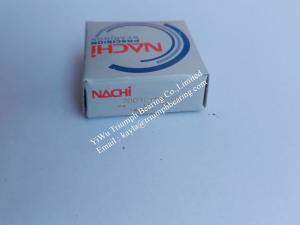 China NACHI Angular Contact Ball Bearing 7001CYDB/GL P4 wholesale