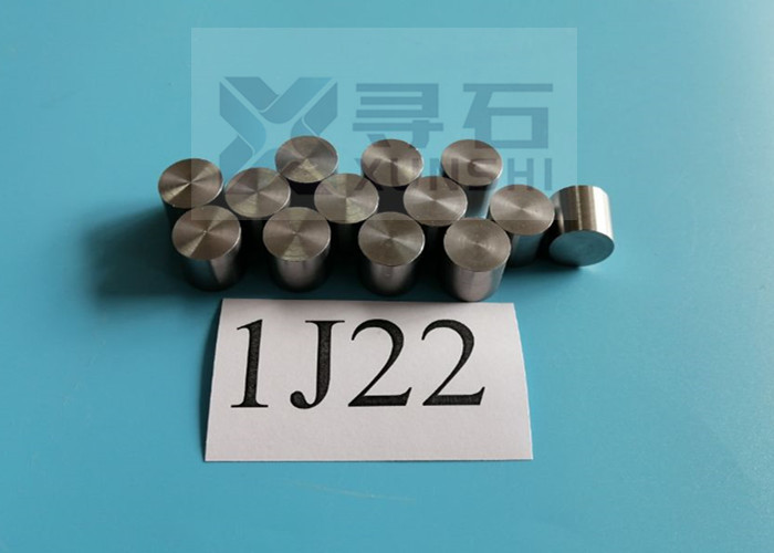 1J22 Soft Magnetic Alloy Cold Rolled Strip High Magnetostriction and High Magnetic Saturation