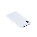 LED Display Portable Power Station 10000mah Your Must-Have for Outdoor