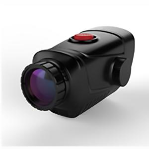 China KRM804X-25 Outdoor Monocular Infrared Thermal Imager wholesale