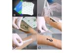 Waterproof Flexible Breathable 0.01MM Tattoo Protective Film Permanent Makeup