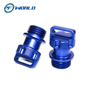 China CNC Machined Aluminum Parts, CNC Medical Parts wholesale
