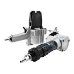 Mechanical Split Steel Pneumatic Strapping Tensioner Baler 25mm