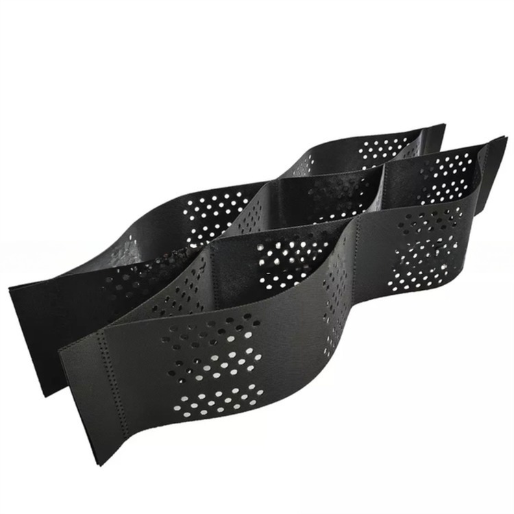Steep Slope Protection Reinforcement Geocell for Road Stabilization and Reinforcement