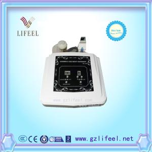 China Crystal 2 in 1 dermabrasion skin rejuvenation multifunctional microdermabrasion machine wholesale