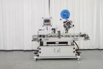 China High Speed Label Sealing Machine Aq220TB 170pcs/Min 20 - 40mm wholesale