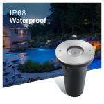High Quality Mini Size Outdoors Ip68 Star Light Dc24V Inground Light Suit Led