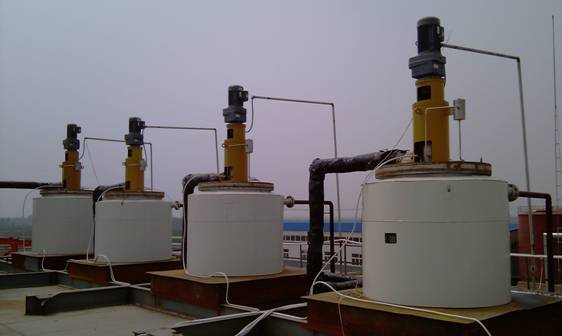 Electricity Molecular Distillation Equipment Unit Fully Automatic