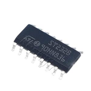 China ST232BDR wholesale