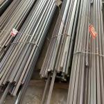EN 1.4404 316L AISI 316 Polished Stainless Steel Round Bar 3-30mm