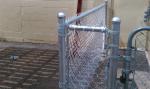 chain link fence for sale,galvanized chain link fence, wholesale used chain link
