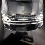 Promotional Using Classic Whisky Glass , 12oz Luxury Whisky Glasses