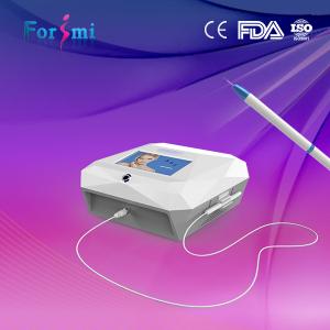China 3 years warranty In sight results Spider vein on face removal blood vessel removal equipment wholesale