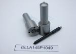Rex ORTIZ Denso SINO TRUCK common rail injector nozzle DLLA145P1049 for 095000