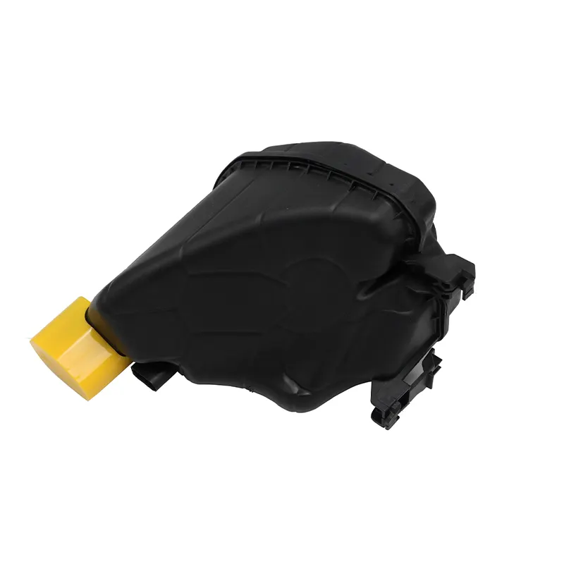 BMW G30 Coolant Reservoir Expansion Tank OE 17138610656 For 323 Ci Engine Replacement
