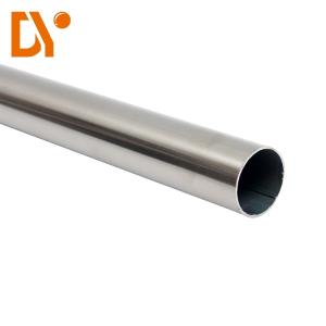 China Stainless Steel Lean Tube SUS201/ SUS304 Lean Pipe wholesale