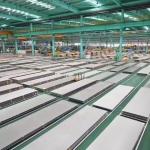NXF ASTM A240 B463 B473 B366 Standard Alloy 20/UNS N08020/W.Nr.2.4660 Thickness
