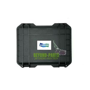 China Doosan Construction Machinery Excavator Diagnostic Tools Kit wholesale