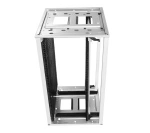 China Static Dissipative 80 Degree 563mm Height SMT Magazine Rack wholesale